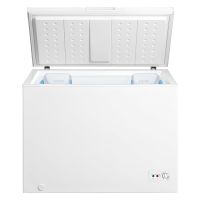 Морозильник ларь Centek CT-1788 белый, изображение 2