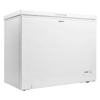 Морозильник ларь Centek CT-1788 белый