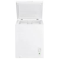 Морозильный ларь Centek CT-1786 белый, изображение 2