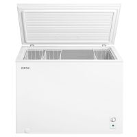 Морозильный ларь Centek CT-4005 белый, изображение 2