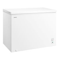 Морозильный ларь Centek CT-4005 белый, изображение 3