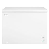 Морозильный ларь Centek CT-4005 белый