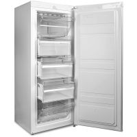 Морозильный шкаф Centek CT-1781 белый, изображение 2