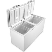 Морозильный ларь Gorenje FH50BPW белый, изображение 2