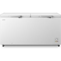 Морозильный ларь Gorenje FH50BPW белый, изображение 3