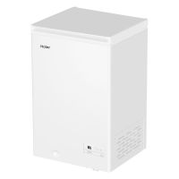 Морозильный ларь Haier HCE100R