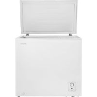 Морозильный ларь Hisense FC325D4BW1 белый, изображение 2