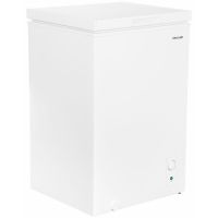 Морозильный ларь Hyundai CH1002 белый, изображение 2