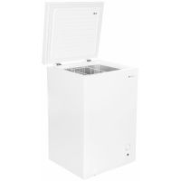 Морозильный ларь Hyundai CH1002 белый, изображение 3