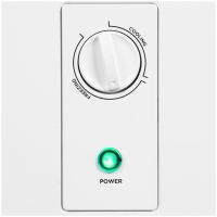 Морозильный ларь Hyundai CH1002 белый, изображение 4