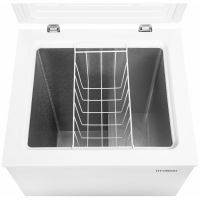 Морозильный ларь Hyundai CH1002 белый, изображение 5