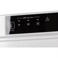 Морозильная камера Indesit DFZ 4150 белый, изображение 3