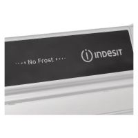 Морозильная камера Indesit DFZ 4150 белый, изображение 4
