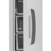 Морозильная камера Indesit DFZ 5175 E бежевый, изображение 5
