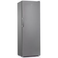 Морозильная камера Indesit DFZ 5175 G серебристый