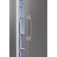 Морозильная камера Indesit DFZ 5175 G серебристый, изображение 3