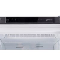 Морозильная камера Indesit DFZ 5175 G серебристый, изображение 5