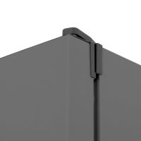 Морозильная камера Indesit DSZ 4150 G серебристый, изображение 5