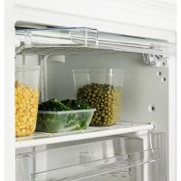 Морозильная камера Indesit DSZ 5175 E бежевый, изображение 4