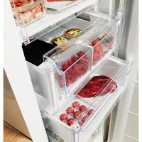 Морозильная камера Indesit DSZ 5175 E бежевый, изображение 5