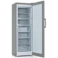 Морозильная камера Indesit DSZ 5175 G серебристый, изображение 2