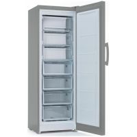 Морозильная камера Indesit DSZ 5175 G серебристый, изображение 3