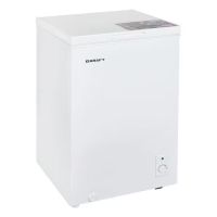 Морозильный ларь Kraft BD(W)-100RX белый
