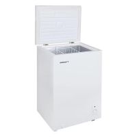 Морозильный ларь Kraft BD(W)-100RX белый, изображение 2