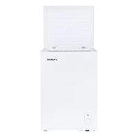 Морозильный ларь Kraft BD(W)-100RX белый, изображение 4