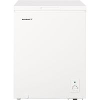 Морозильный ларь Kraft BD(W)-150RX белый