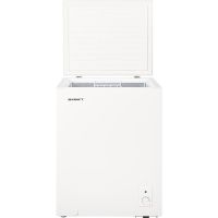 Морозильный ларь Kraft BD(W)-150RX белый, изображение 2