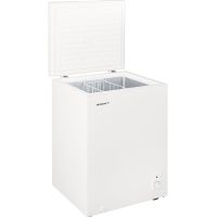 Морозильный ларь Kraft BD(W)-150RX белый, изображение 4