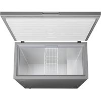 Морозильный ларь Kraft BD (W)-280SRX SILVER, изображение 2