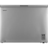 Морозильный ларь Kraft BD (W)-280SRX SILVER, изображение 4