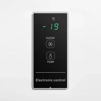 Морозильный ларь Kraft BD(W)-300BL белый, изображение 2