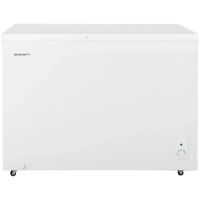 Морозильный ларь Kraft BD (W)-340RX белый