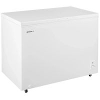 Морозильный ларь Kraft BD (W)-340RX белый, изображение 2