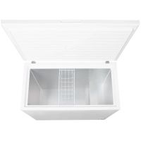 Морозильный ларь Kraft BD (W)-340RX белый, изображение 3