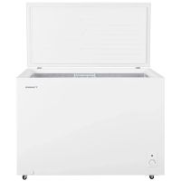 Морозильный ларь Kraft BD (W)-340RX белый, изображение 4