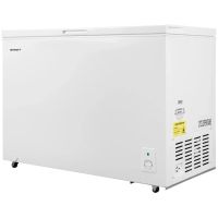 Морозильный ларь Kraft BD (W)-340RX белый, изображение 5