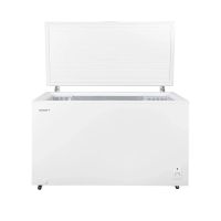 Морозильный ларь Kraft BD(W)-460RX белый, изображение 5