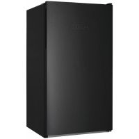 Морозилка Nordfrost DF 261 BAP черный