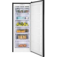 Морозилка Nordfrost DF 265 BAP черный