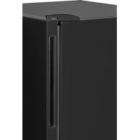 Морозилка Nordfrost DF 265 BAP черный, изображение 4