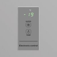 Морозильный ларь WILLMARK CF-140IDG, изображение 2