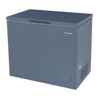 Морозильный ларь WILLMARK CF-310MS