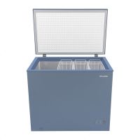 Морозильный ларь WILLMARK CF-310MS, изображение 3