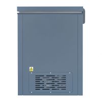 Морозильный ларь WILLMARK CF-310MS, изображение 4