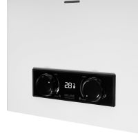 Колонка газовая Royal Thermo GWH 12 Inflame, изображение 3