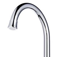 Водонагреватель проточный Royal Thermo QuickTap белый, изображение 2